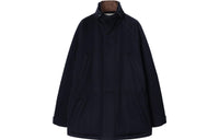 Loro Piana Jackets Coats Men's Marine Blue