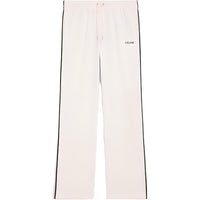 CELINE SS22 Knitted Sports Pants Men's Beige