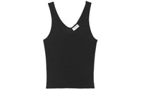 SAINT LAURENT Camisoles Women's Black