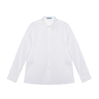 PRADA Shirts Women's White
