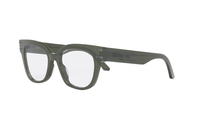 DIOR Subject To Official Website Irregular Shape Sunglasses Unisex Black