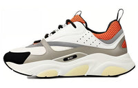 DIOR B22 'White Grey'