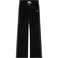 CELINE Casual Pants Women's Black