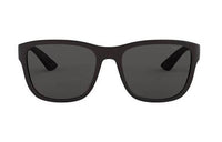 PRADA Eyewear Linea Rossa Sunglasses
