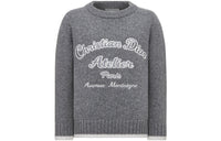 DIOR Kids Knitwear