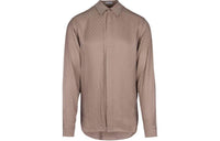 DIOR Shirts Men Light Umber