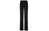 MIU MIU Casual Pants Women's Black