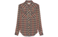 SAINT LAURENT Shirts Women's Multicolor