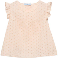 PRADA T Shirts Women's Pink