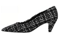 SAINT LAURENT High Heels Women's Black