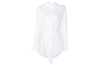 PRADA Pre Owned 2018 Cotton Shirt