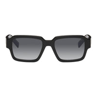 PRADA Eyewear Square frame Tinted Sunglasses