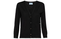PRADA FW22 Knitwear Women's Black