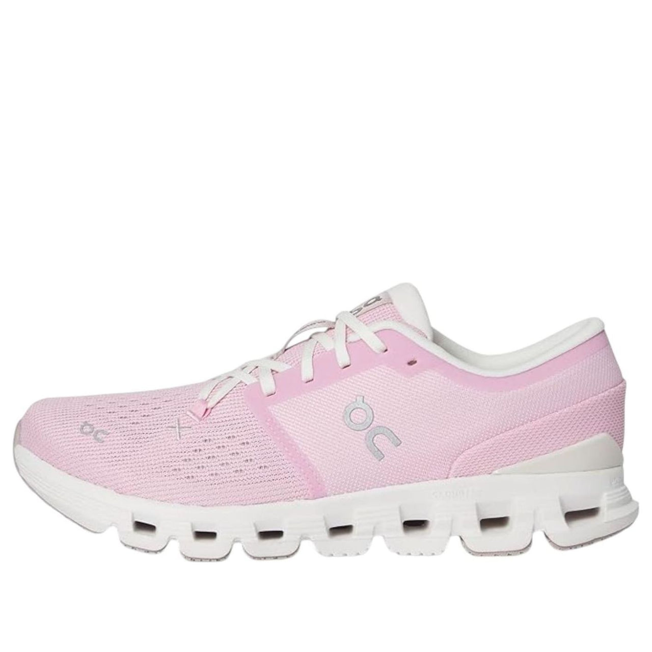 (WMNS) On Running Cloud X 4 'Petal Sand' 3WE30073561