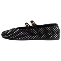 PRADA Casual Single Shoes Women's Black