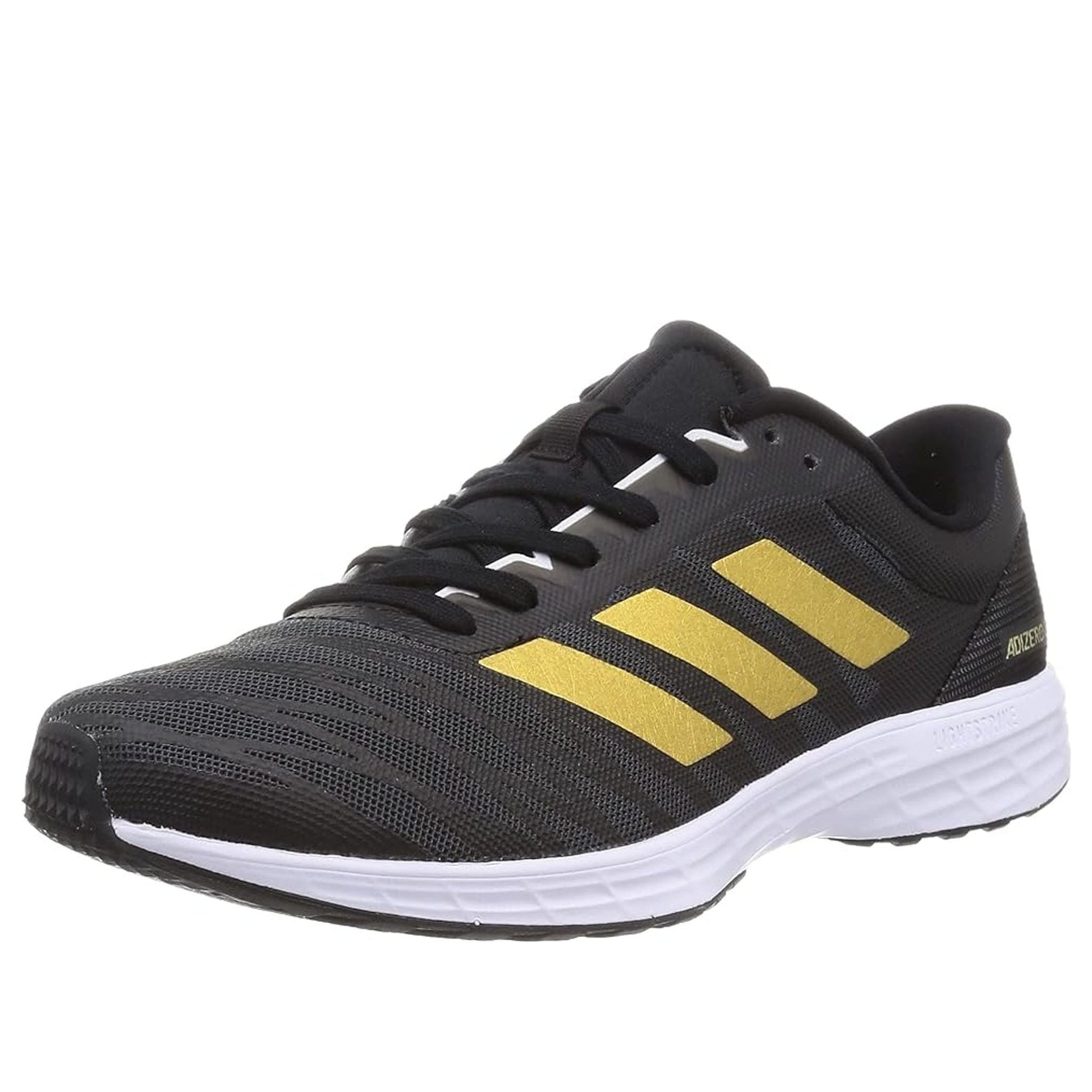adidas Adizero RC 3 'Black Gold' GZ5448