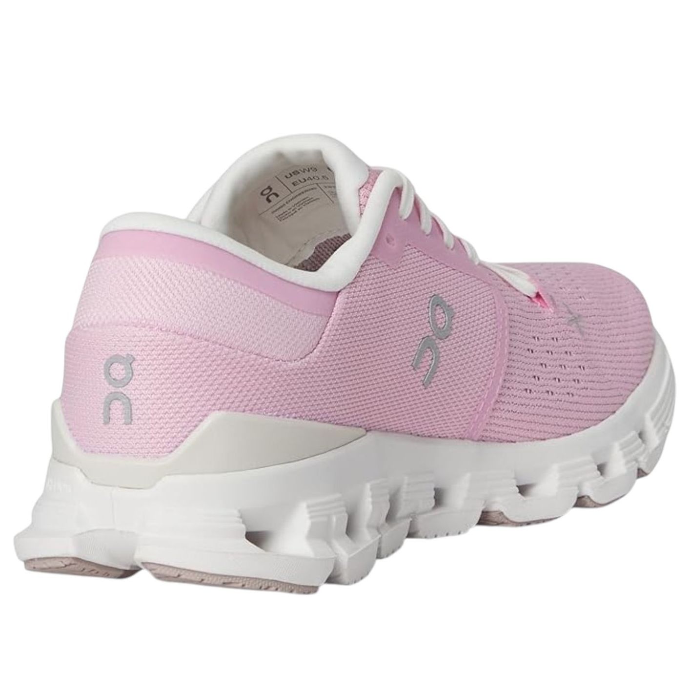 (WMNS) On Running Cloud X 4 'Petal Sand' 3WE30073561