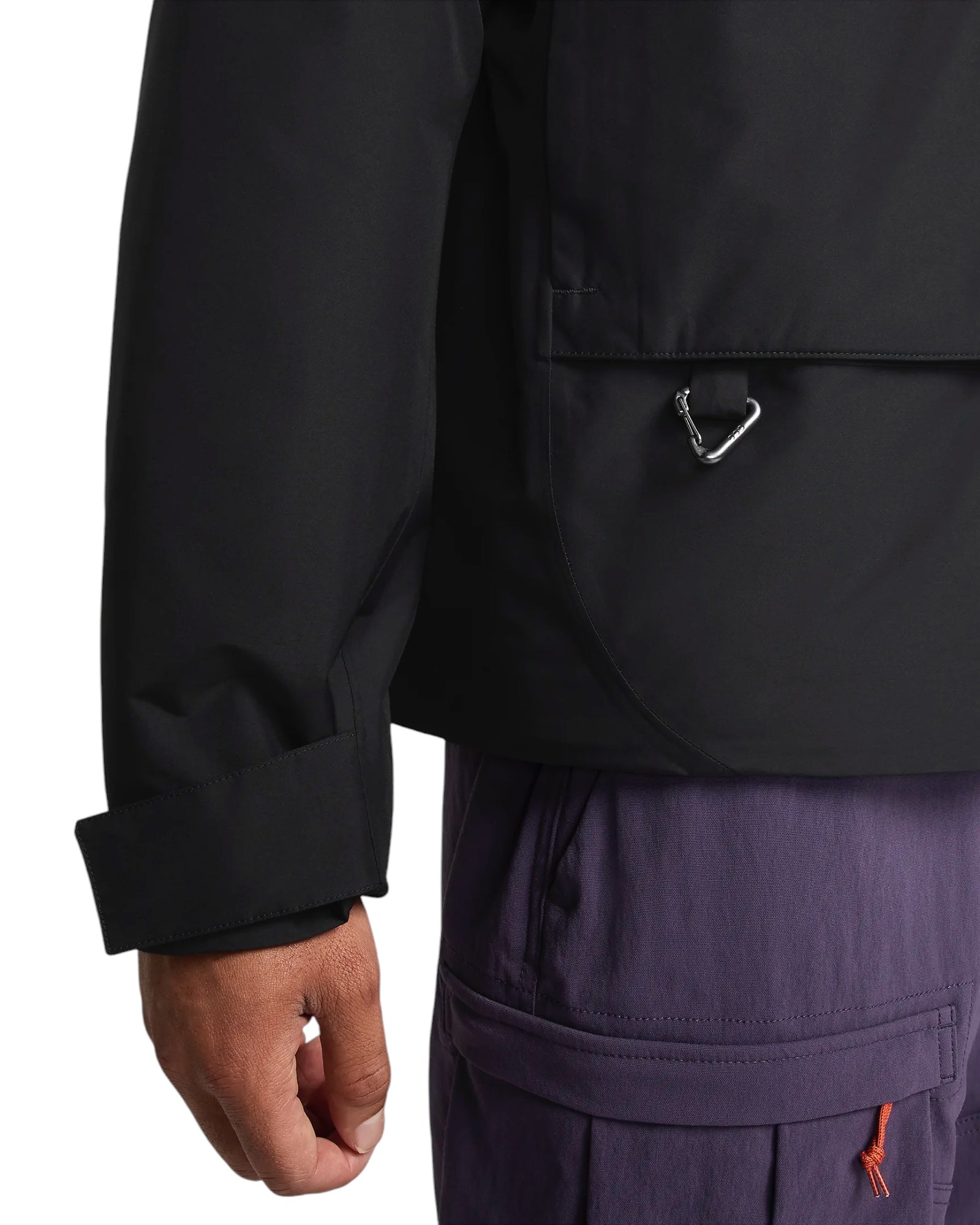 Nike ACG PrimaLoft Skull Peak Jacket 'Black' FV8681-010