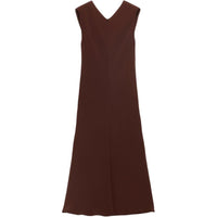 PRADA Crepe Dress