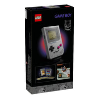 LEGO Super Mario Game Boy 72046