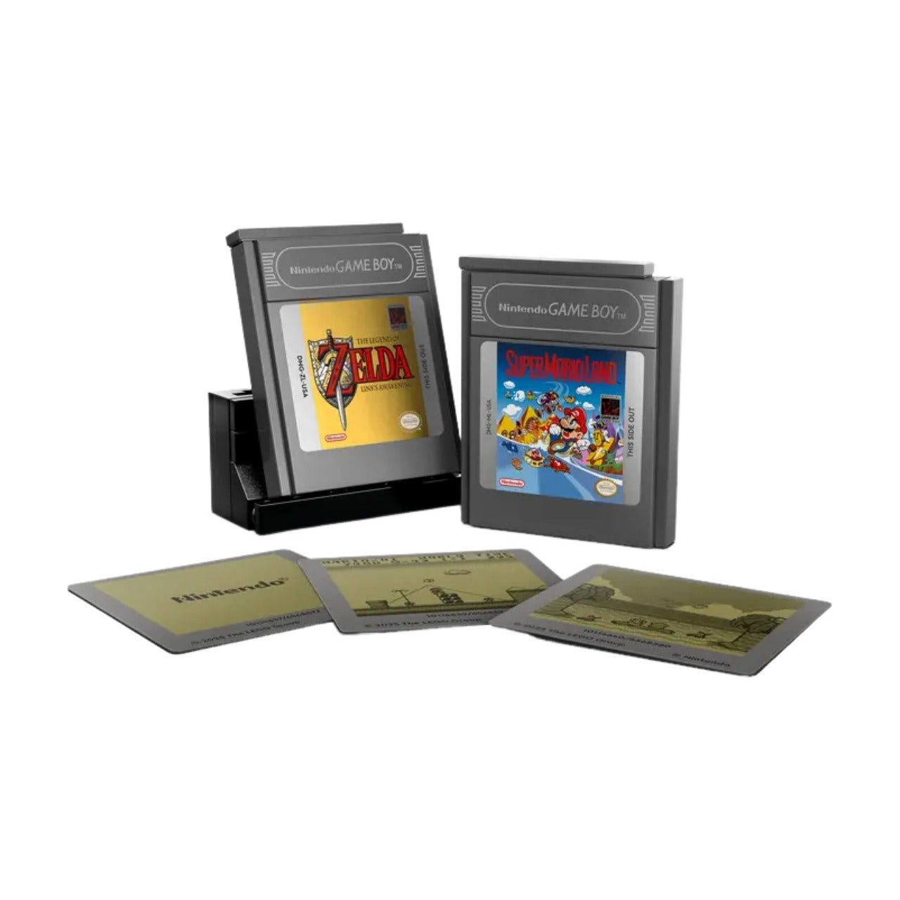 LEGO Super Mario Game Boy 72046
