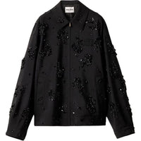 MIU MIU Jackets Coats Women's Black