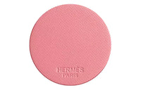 HERMES Pink Silky Blush Refill Sponge Skin Tone Evenness Corrector 6g