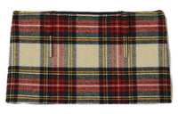 MIU MIU Casual Short Skirts Women's Multicolor