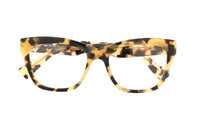 MIU MIU Eyeglass Frames Women's Yellow