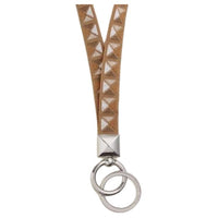 HERMES Stainless Steel Phone Accessories Men's Multicolor