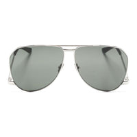 SAINT LAURENT Eyewear Sl 690 Pilot frame Sunglasses
