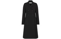 DIOR Coats Women's Black