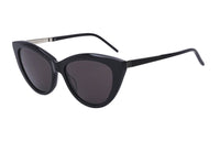 SAINT LAURENT Sunglasses Women's Black
