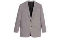 CELINE SS23 Business Suits Coats Women's Ebony