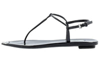 PRADA Strap Sandals Women's Black
