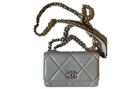 CHANEL WOC Shoulder Bags