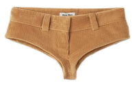 MIU MIU Casual Shorts Women's