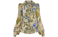 LOUIS VUITTON 2010s Floral print Dress
