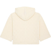 CELINE Sweatshirt Women's Milk White