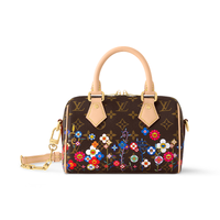 LOUIS VUITTON Lv X Tm Speedy Bandoulière 20