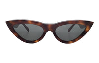 CELINE Sunglasses Women's Brown