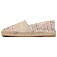 DIOR Granville Casual Single Shoes Women's Beige Yellow