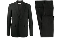 SAINT LAURENT Business Suits Men