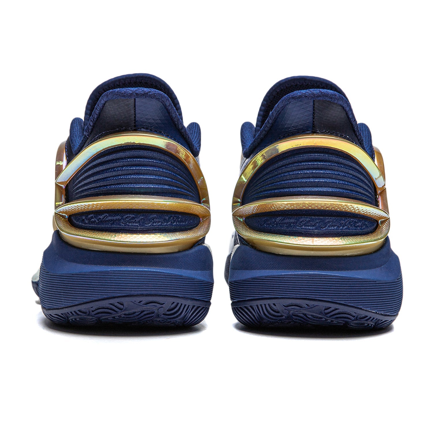 Li-Ning CJ3 C.J. McCollum 'Away' ABAU007-3