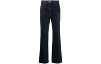 PRADA Jeans Women's Blue