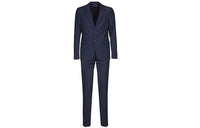 PRADA Business Suit Men's Set Blue