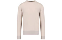 Loro Piana Long-Sleeved Crewneck T-Shirt