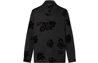 LOUIS VUITTON Pajama Tops Men's Black
