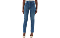 SAINT LAURENT Jeans Women's Blue