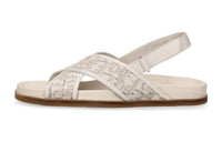 DIOR Slip-Resistant Kids Slippers Light Gray Kids'